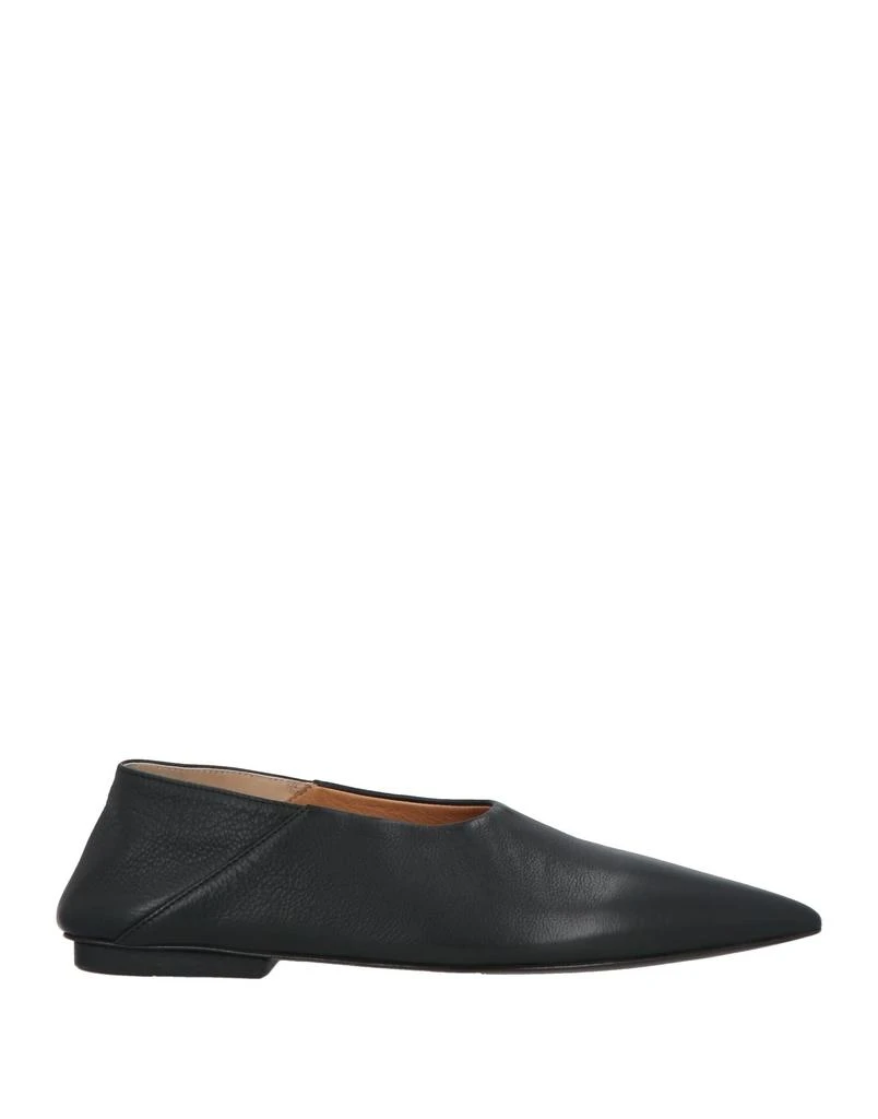 商品Marsèll|Ballet flats,价格¥3230,第1张图片
