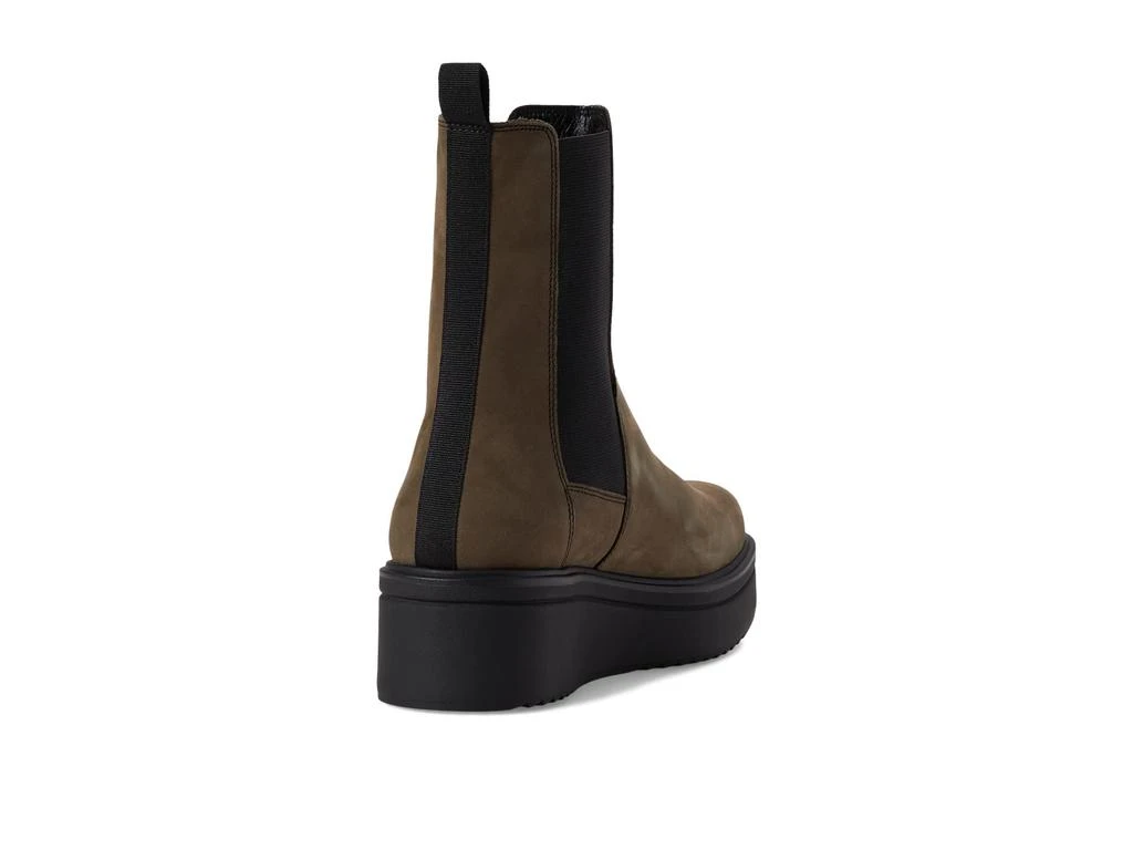 商品Vagabond Shoemakers|Tara Nubuck Chelsea Bootie,价格¥718,第5张图片详细描述