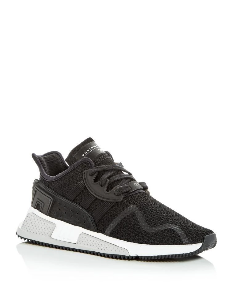 商品Adidas| Men's Equipment Cushion Adv Lace Up Sneakers ,价格¥560,第1张图片