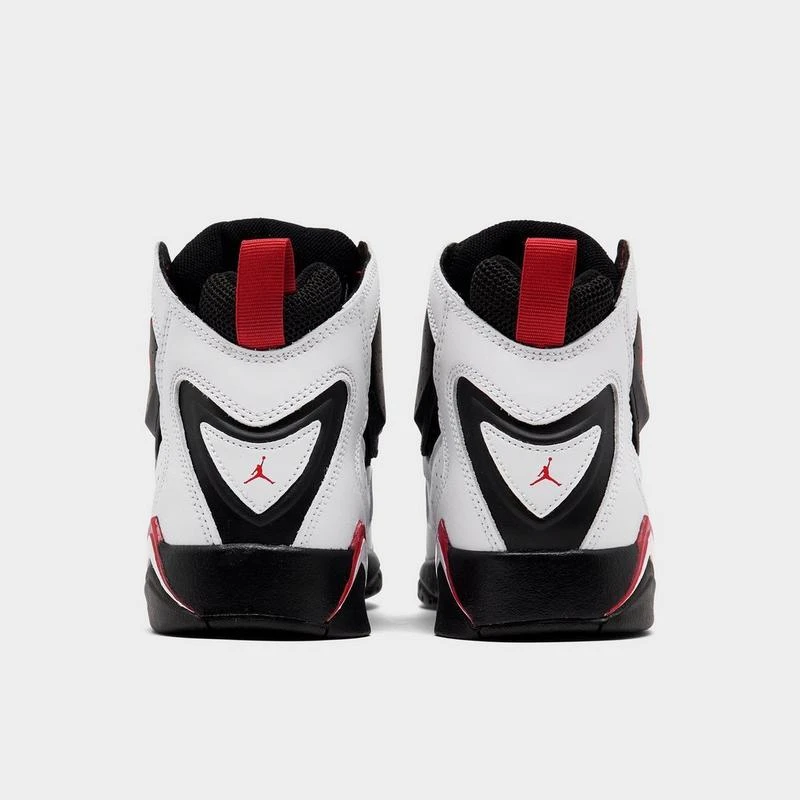 商品NIKE|大男童Jordan True Flight篮球鞋,价格¥220,第4张图片详细描述