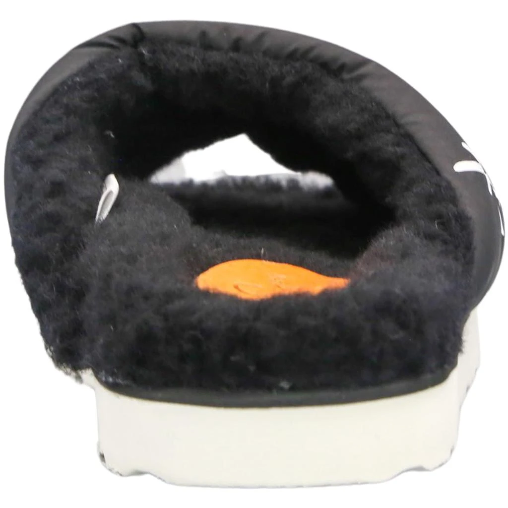 商品Ross & Snow|Puff Slide,价格¥2196,第5张图片详细描述
