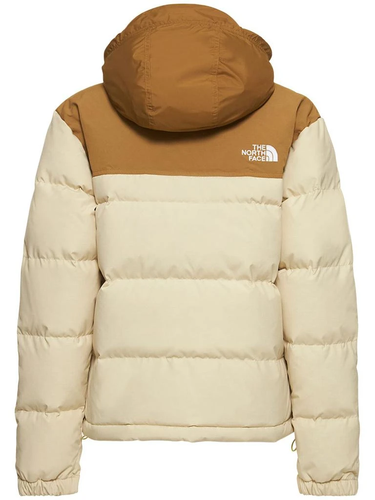 商品The North Face|92 Nuptse Down Jacket,价格¥2695,第5张图片详细描述