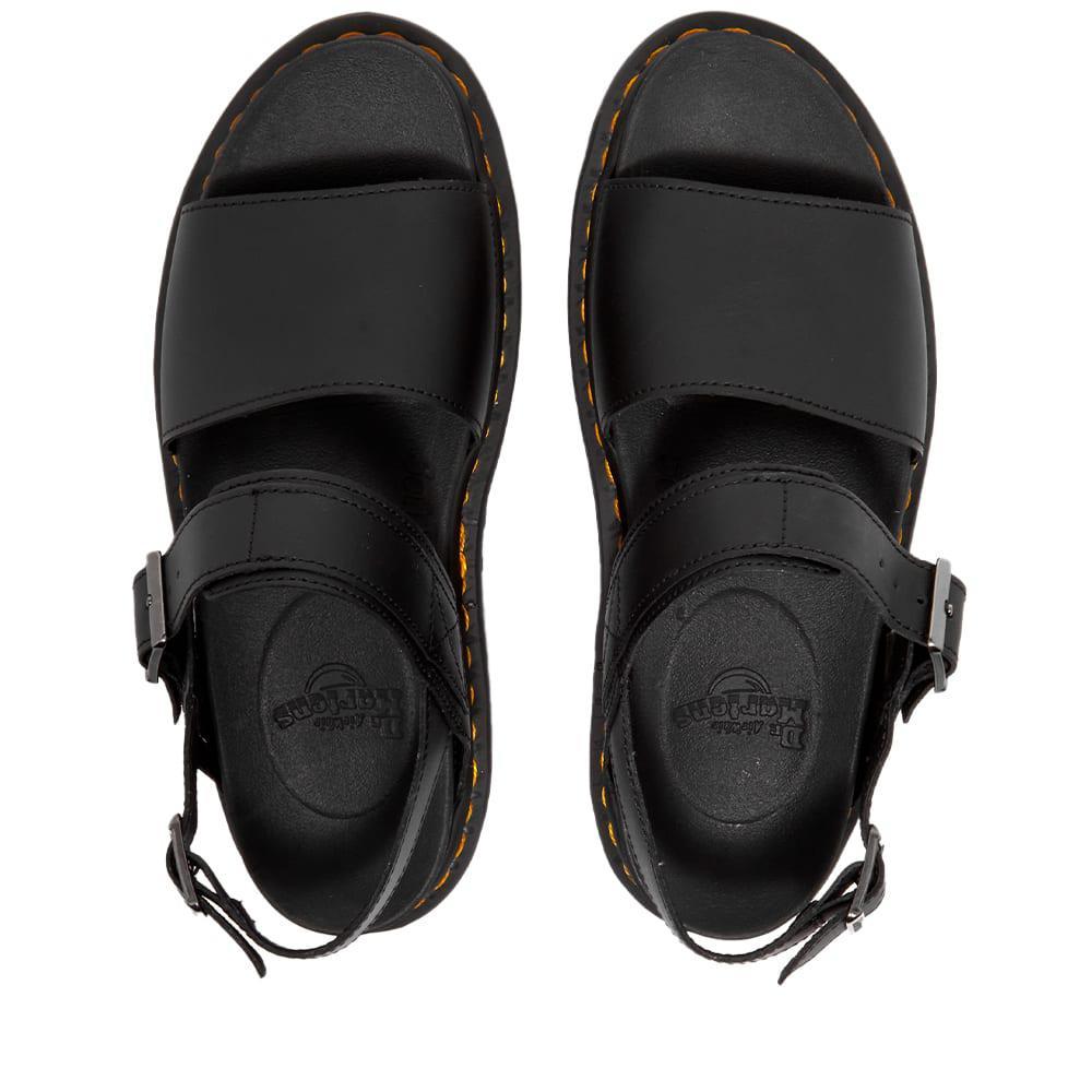 商品Dr. Martens|Dr. Martens Voss Sandal,价格¥803,第7张图片详细描述