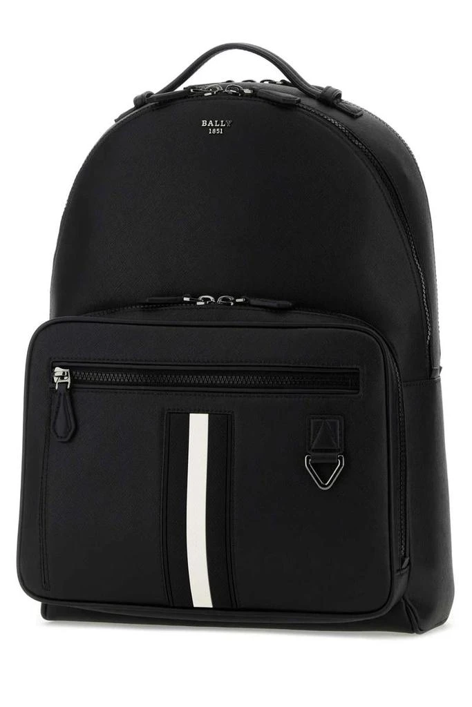 商品Bally|BALLY BACKPACKS,价格¥4583,第2张图片详细描述