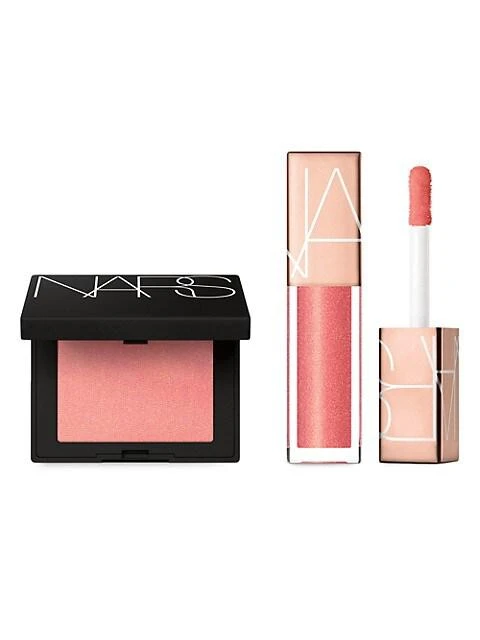 Mini Orgasm Blush & Lip Duo 商品
