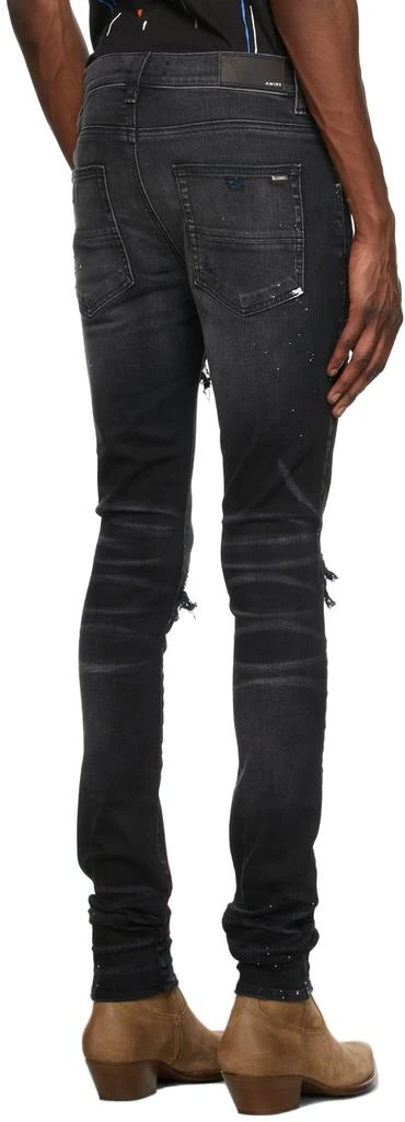 商品AMIRI|Blue MX1 Denim Jeans,价格¥3187,第3张图片详细描述