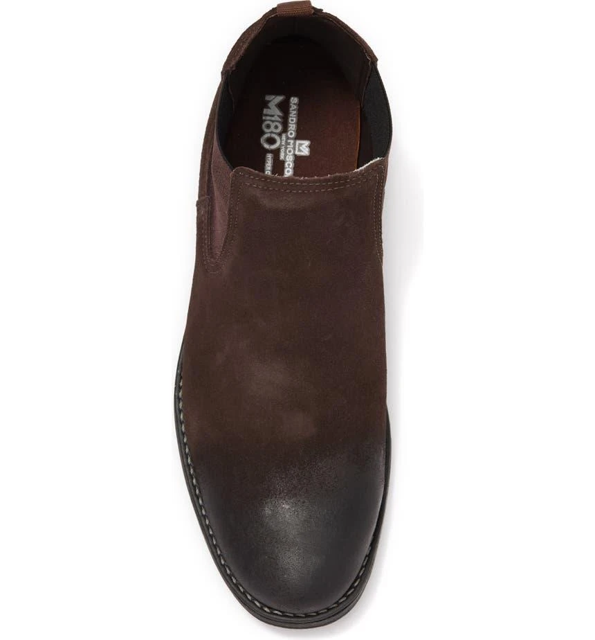 商品Sandro Moscoloni|Plain Toe Chelsea Boot,价格¥655,第4张图片详细描述