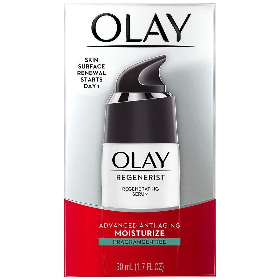 商品Olay|新生焕肤精华啫喱 - 无香精,价格¥249,第3张图片详细描述