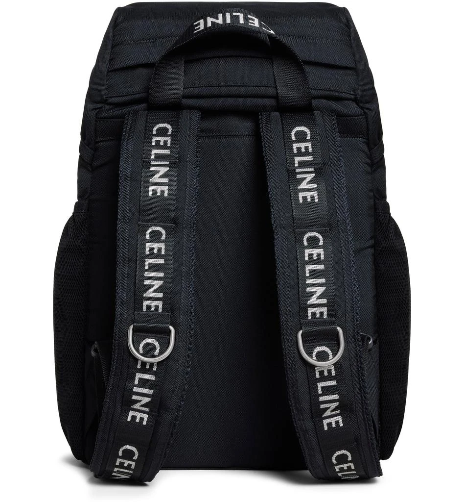 商品Celine|中号锦纶徒步背包,价格¥15316,第3张图片详细描述