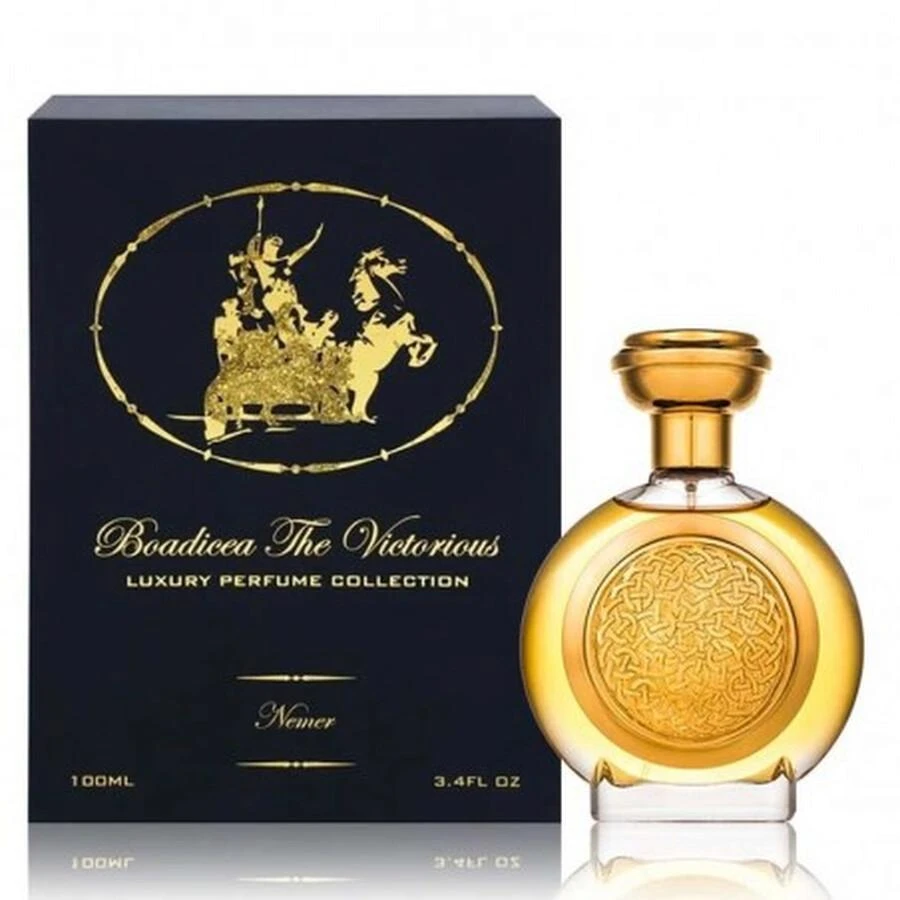 商品Boadicea the Victorious|Boadicea The Victorious Unisex Nemer Pure Parfum Spray 3.4 oz Fragrances 5060215061857,价格¥3969,第1张图片
