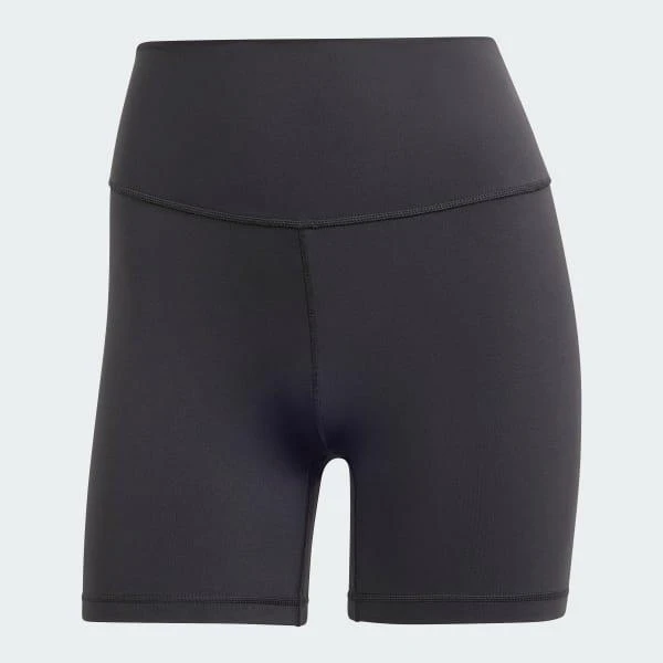 商品Adidas|All Me 5-Inch Short Leggings,价格¥398,第4张图片详细描述