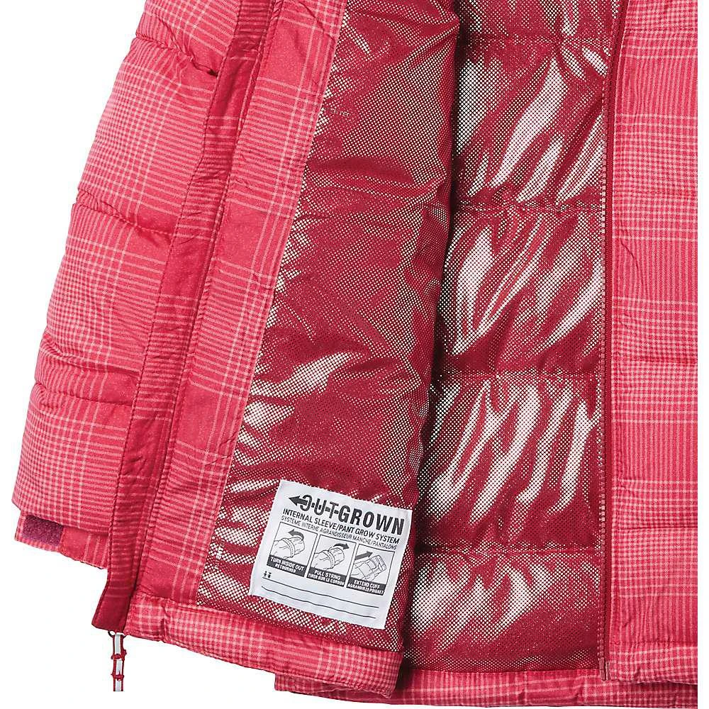 商品Columbia|Youth Pike Lake Jacket,价格¥304,第3张图片详细描述