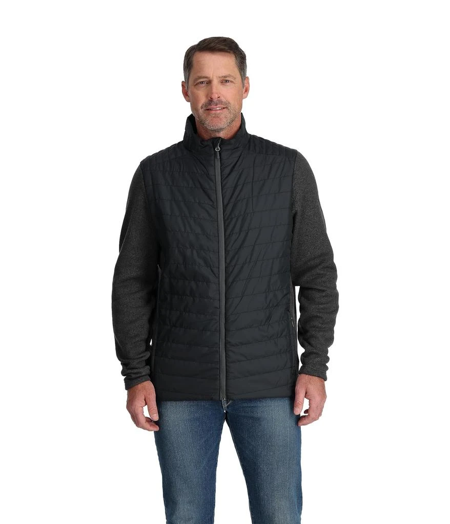 商品Spyder|Pursuit Insulator Jacket,价格¥743,第1张图片