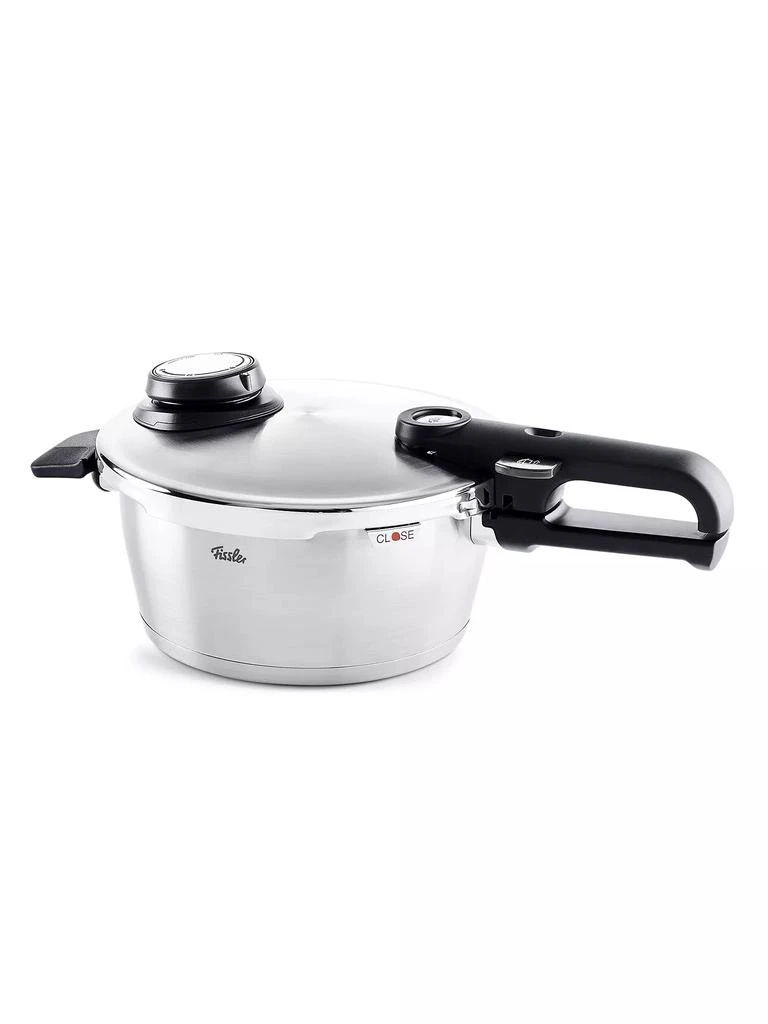 商品Fissler|Vitavit® Premium Pressure Cooker & Steamer Insert,价格¥2125,第2张图片详细描述