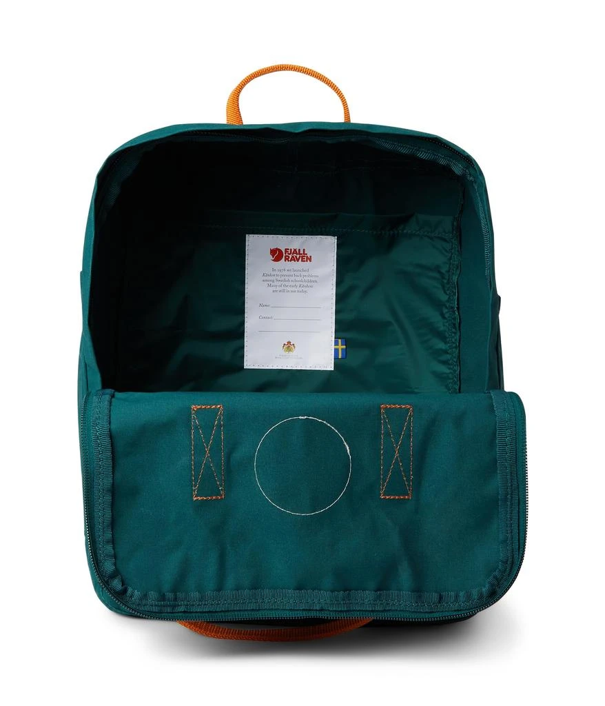 商品Fjällräven|瑞典北极狐背包,价格¥611,第3张图片详细描述
