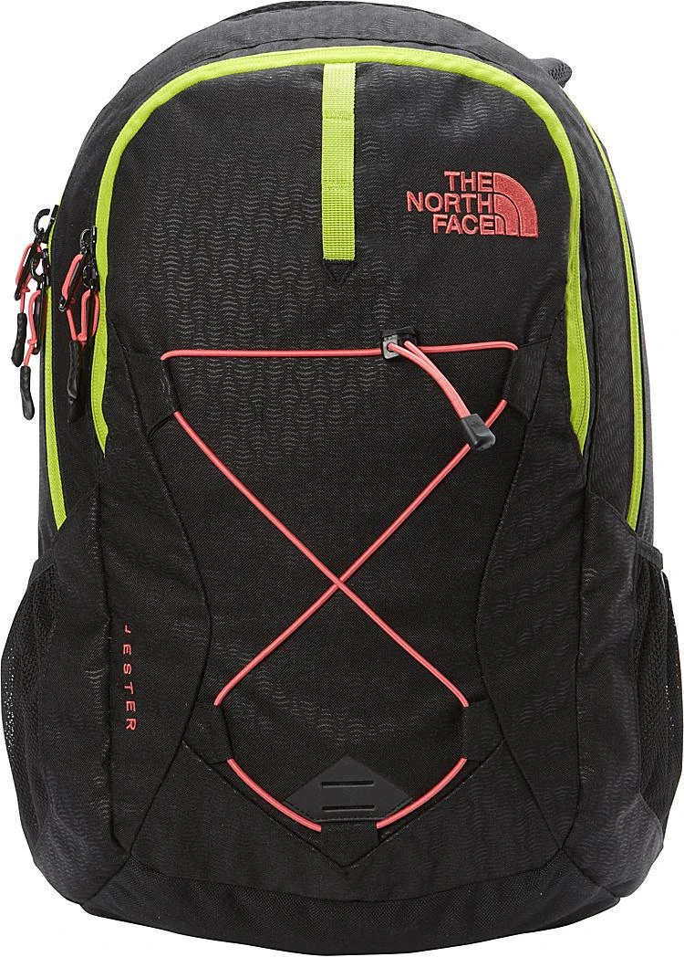 商品The North Face|Women's Jester Laptop Backpack 15"- Sale Colors,价格¥483,第3张图片详细描述