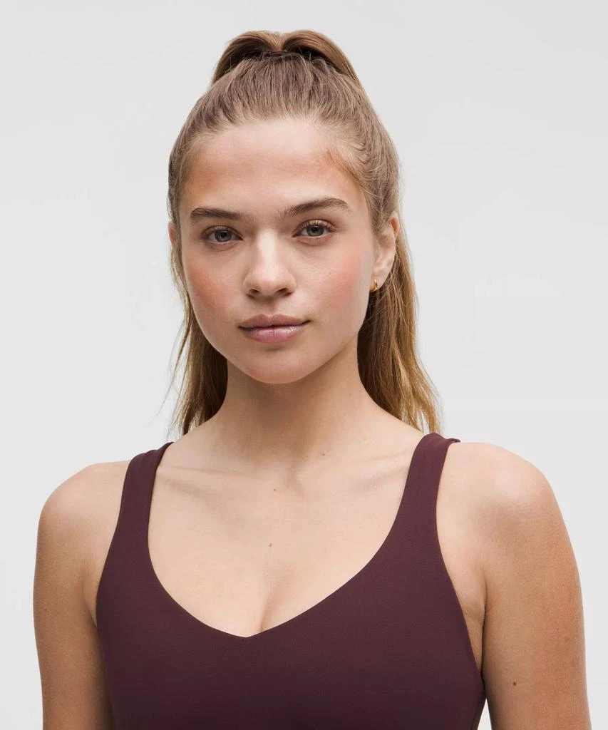 lululemon Align™ Tank Top *Light Support, A/B Cup 商品