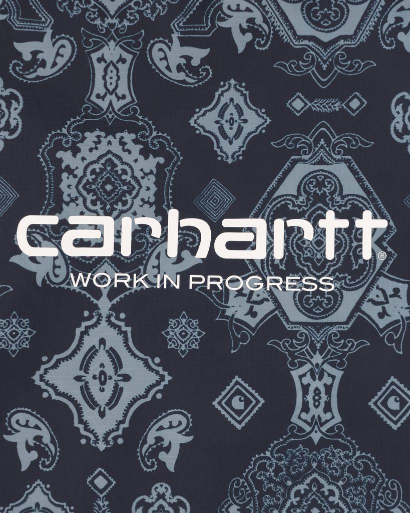 商品Carhartt|Verse Shopping Bag Black,价格¥210,第5张图片详细描述