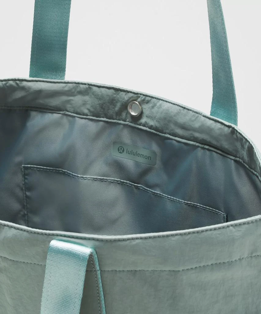Daily Multi-Pocket Tote Bag 20L 商品