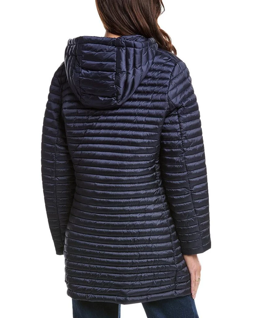 商品Save The Duck|Lightweight Jacket,价格¥1178,第2张图片详细描述