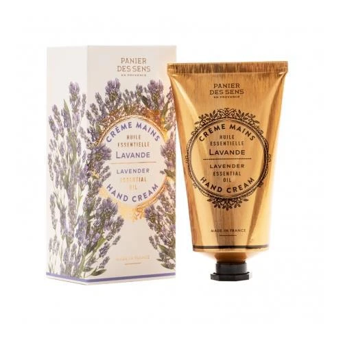 商品Panier Des Sens Inc.|Liquid Marseille Soap & Hand Cream Set - Relaxing Lavender,价格¥290,第2张图片详细描述