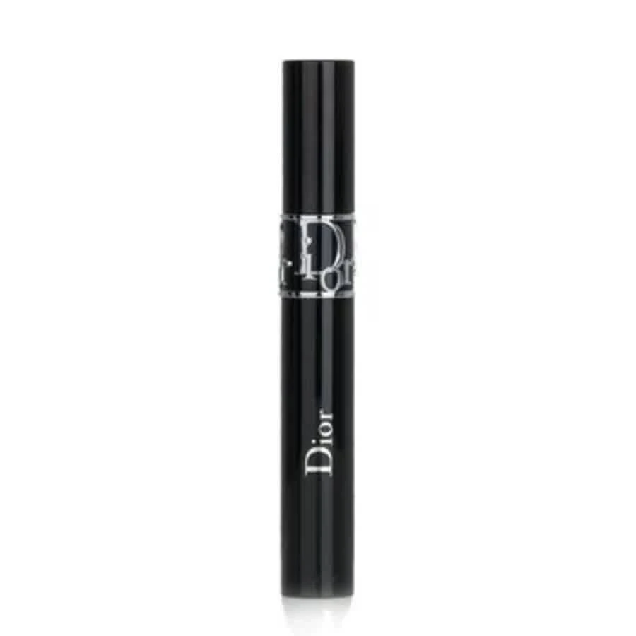 商品Dior|Christian Dior Ladies Diorshow 24H Wear Buildable Volume Mascara 0.33 oz # 090 Noir Black Makeup 3348901591898,价格¥372,第3张图片详细描述