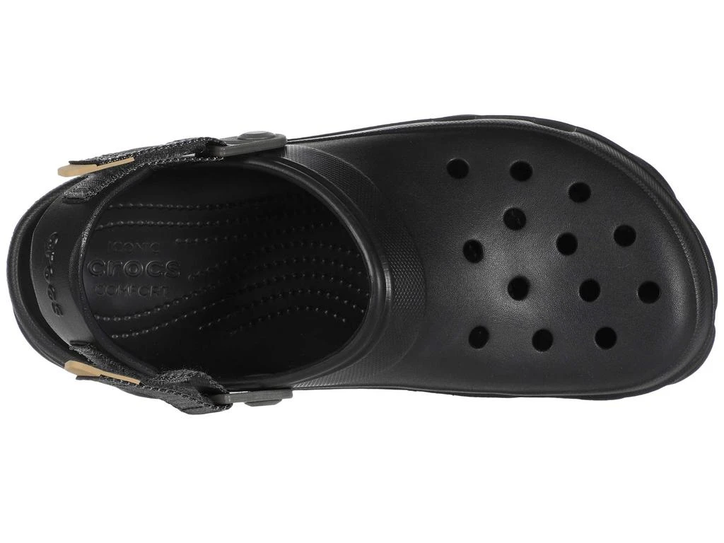商品Crocs|Classic All-Terrain Clog,价格¥269,第2张图片详细描述