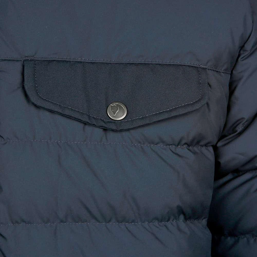 商品Fjällräven|Fjallraven Men's Greenland Down Liner Jacket,价格¥1347,第5张图片详细描述