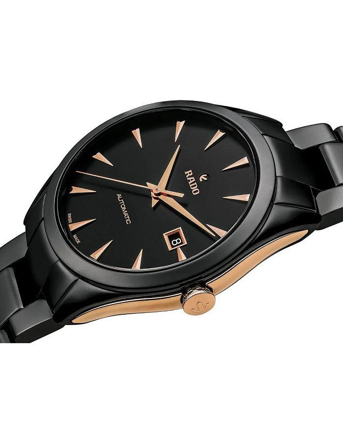 商品Rado|HyperChrome Watch, 42mm,价格¥20963,第2张图片详细描述