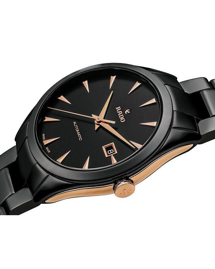 商品Rado|HyperChrome Watch, 42mm,价格¥18567,第4张图片详细描述