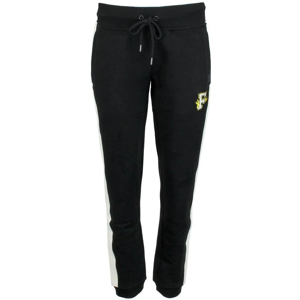 商品Puma|Fenty by Rihanna Fitted Panel Sweatpant,价格¥152,第1张图片