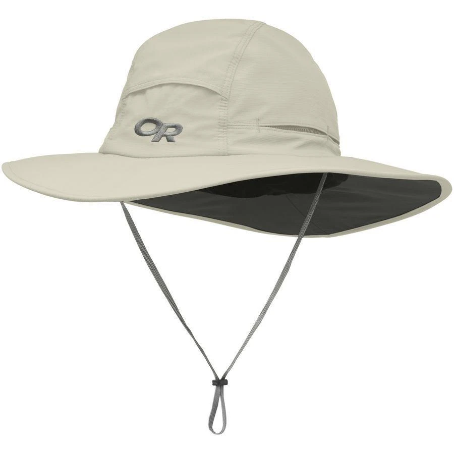 商品Outdoor Research|Sunbriolet Sun Hat,价格¥278,第1张图片
