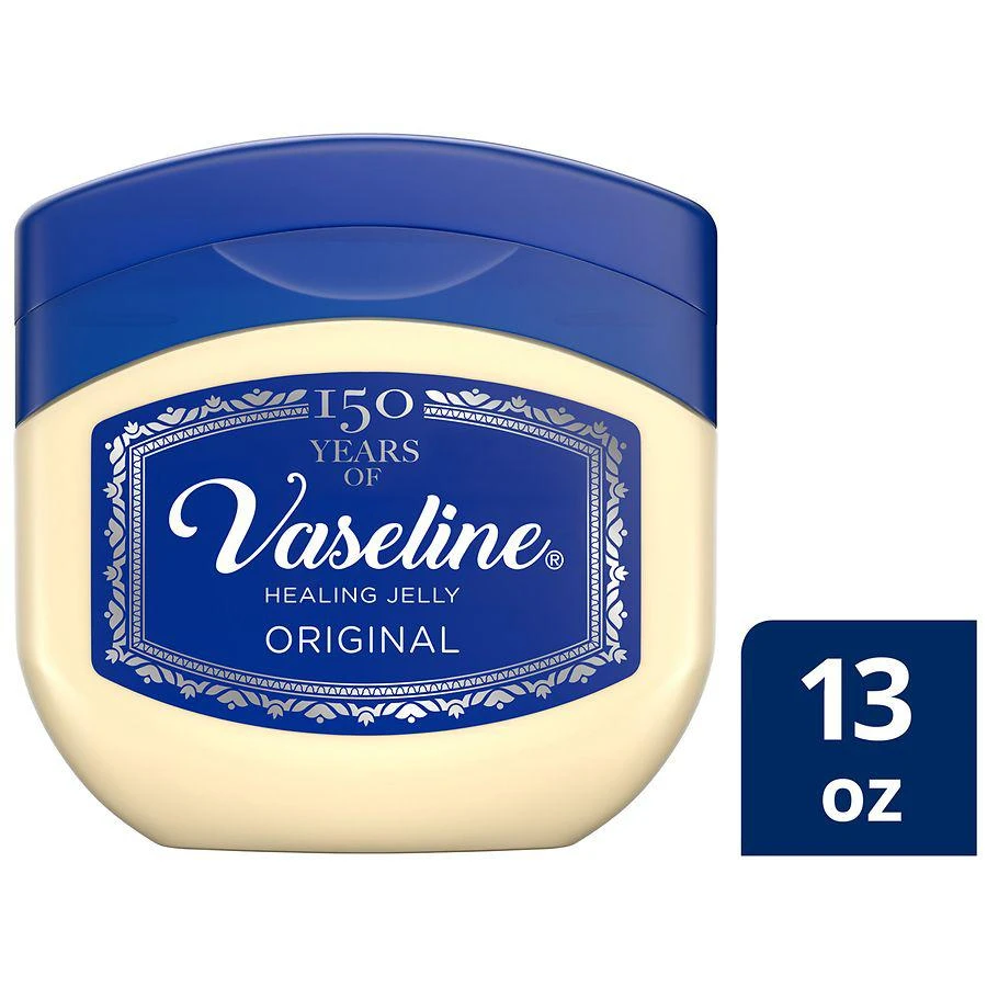 商品Vaseline|Healing Jelly Original Original,价格¥35,第3张图片详细描述