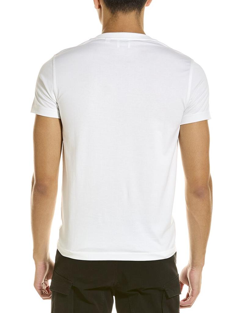 Burberry Monogram T-Shirt商品第2张图片规格展示