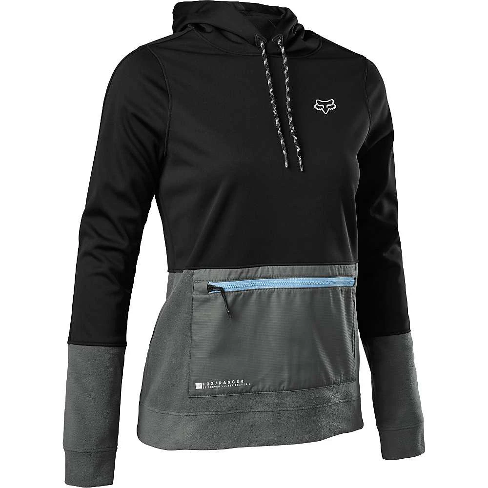 商品Fox|Women's Ranger Windbloc Hoodie,价格¥802,第1张图片