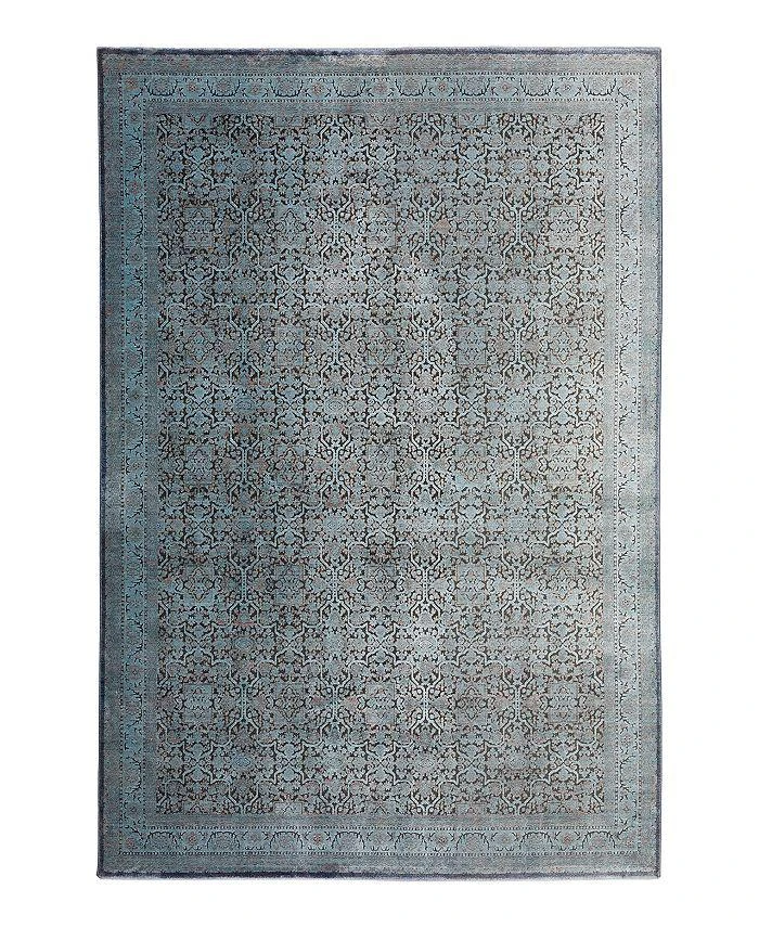 Vizcia VZ2 Area Rug, 5'1" x 7'8" 商品