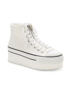 商品Ash|High-Top Sneakers,价格¥569,第2张图片详细描述