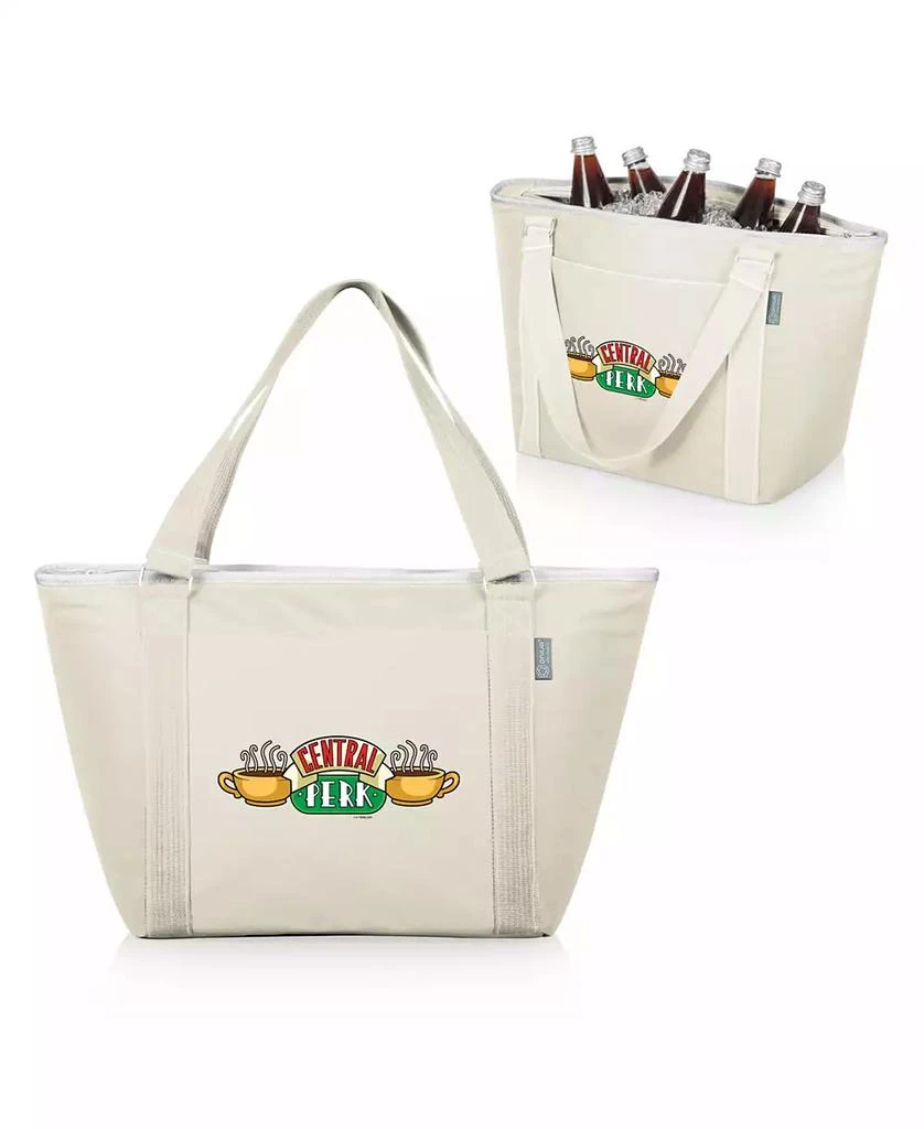 商品ONIVA|Friends Central Perk Topanga Cooler Tote Bag,价格¥567,第2张图片详细描述