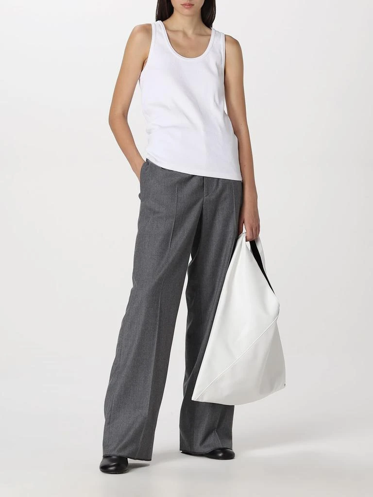 商品MM6|Mm6 Maison Margiela tote bags for woman,价格¥1193,第2张图片详细描述