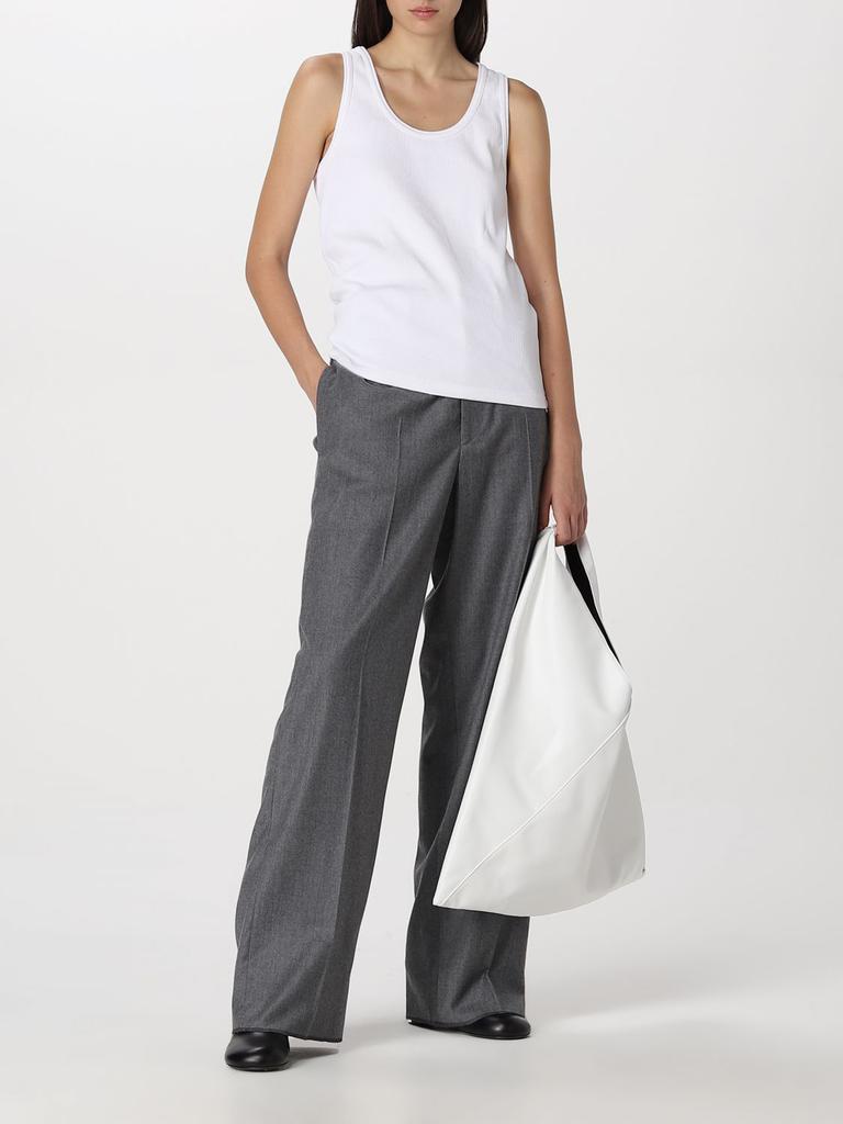 商品MM6|Mm6 Maison Margiela tote bags for woman,价格¥1303,第4张图片详细描述