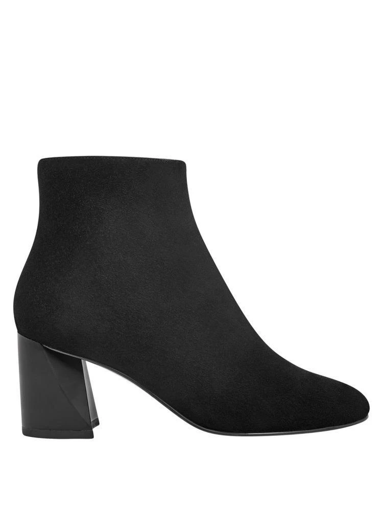 Hadlee Suede Booties 商品