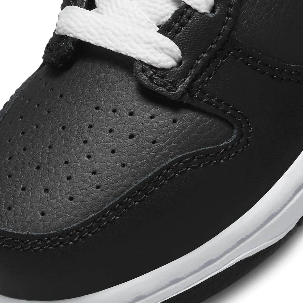 Nike Dunk Low Black White (2022) (PS) 商品