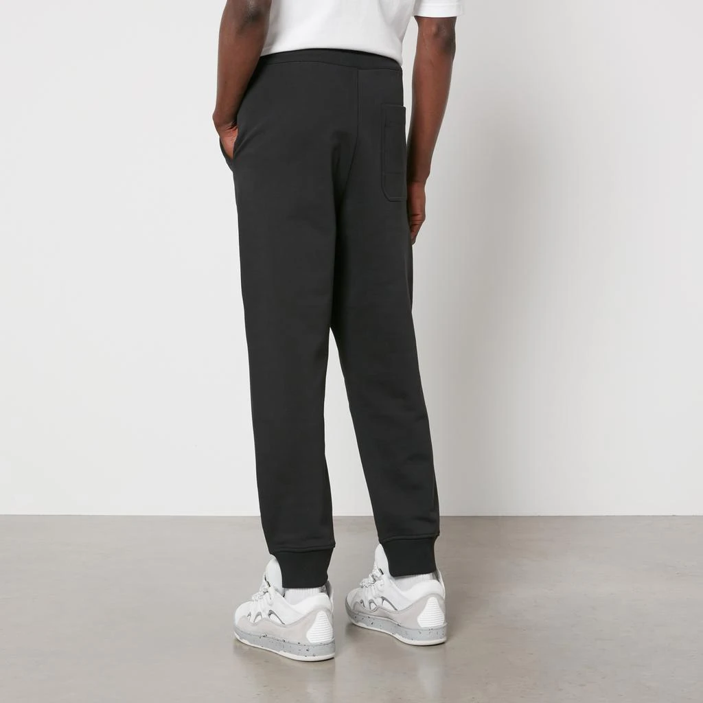 商品Y-3|Y-3 FT Organic Cotton-Jersey Joggers,价格¥742,第2张图片详细描述