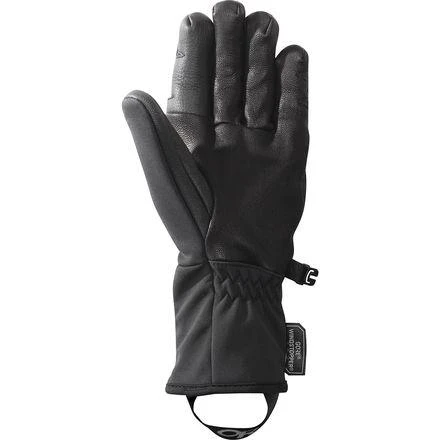 商品Outdoor Research|StormTracker Sensor Glove - Women's,价格¥311,第2张图片详细描述