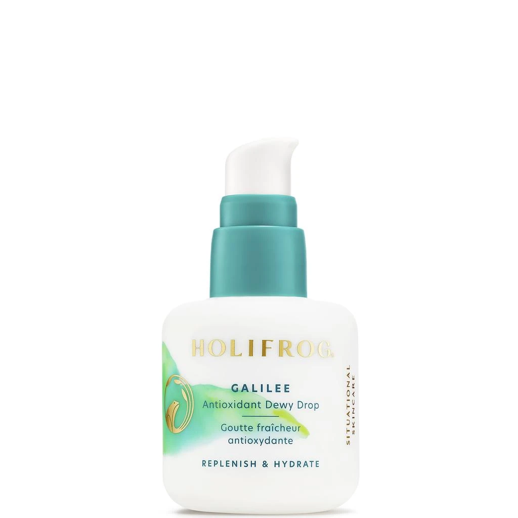 商品HoliFrog|HoliFrog Galilee Antioxidant Dewy Drop 50ml,价格¥403,第1张图片