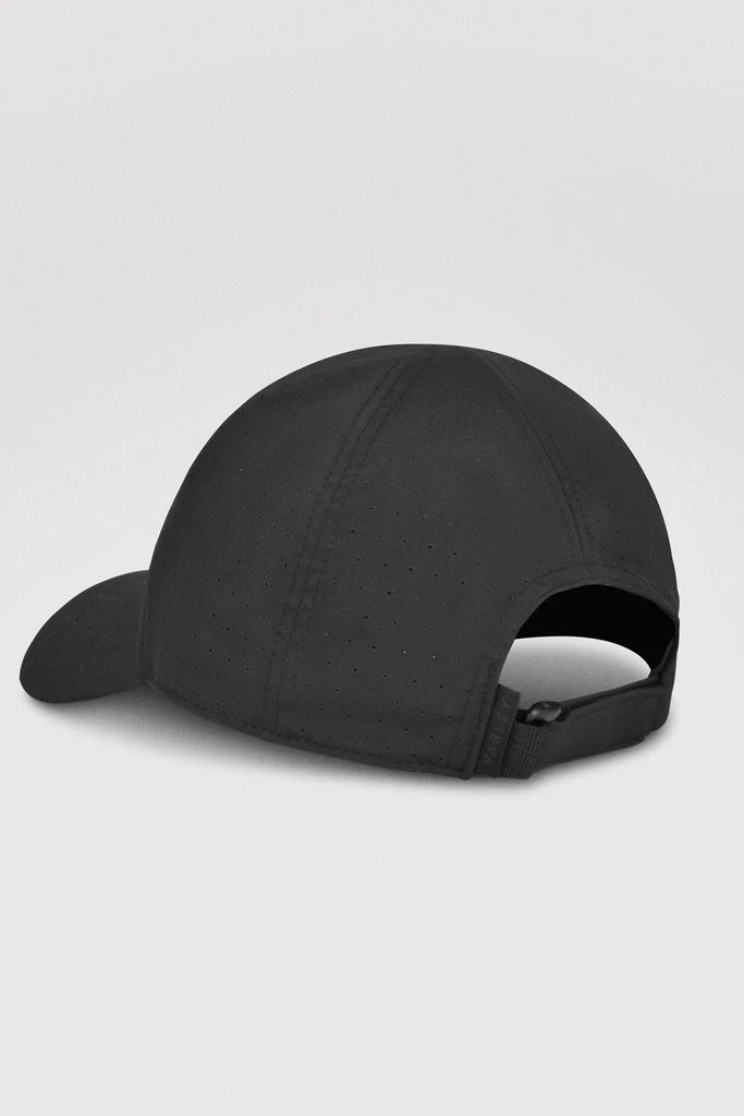 商品Varley|Niles Active Cap - Black,价格¥380,第3张图片详细描述