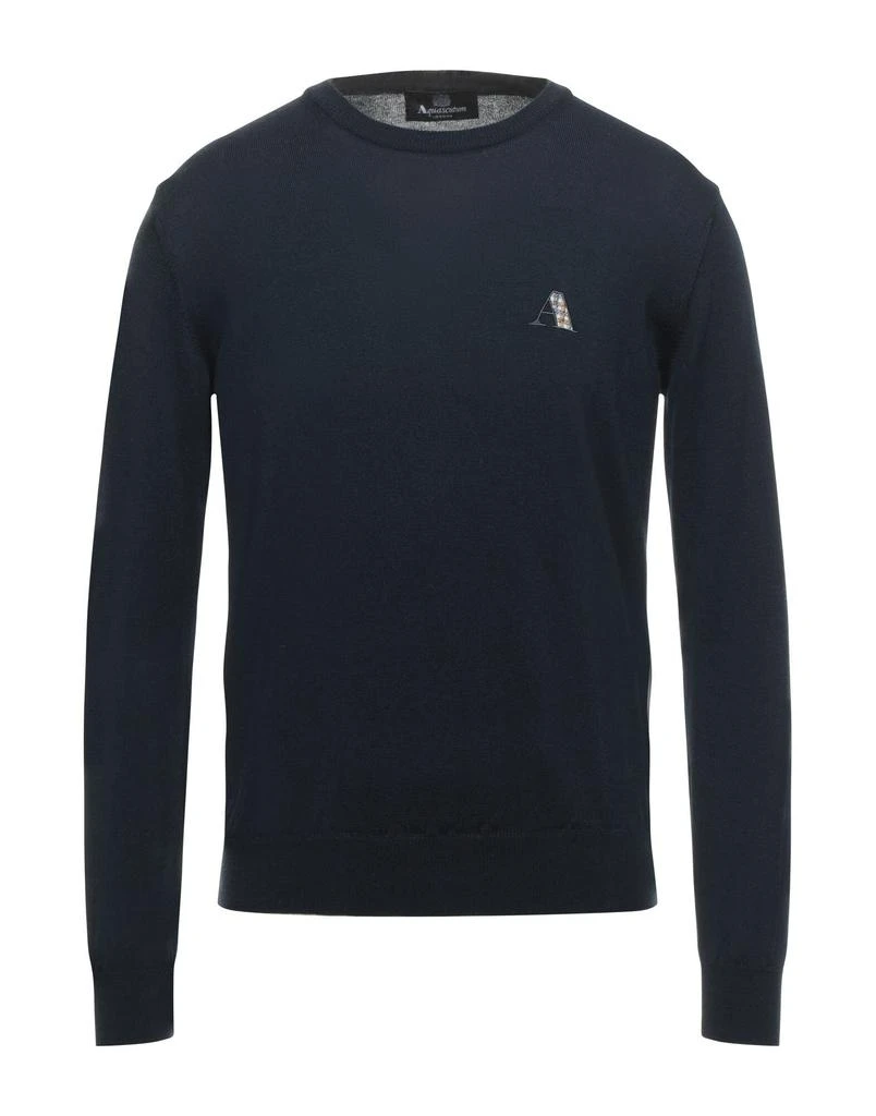 商品Aquascutum|Sweater,价格¥517,第1张图片