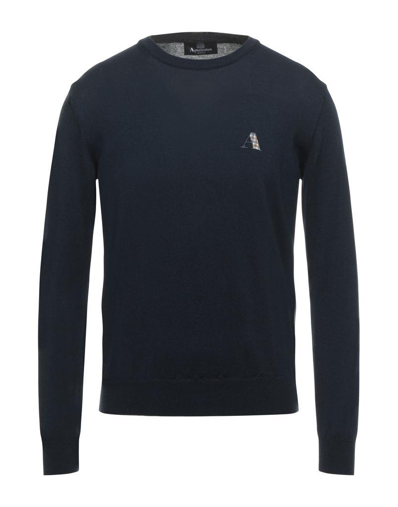 商品Aquascutum|Sweater,价格¥733,第1张图片