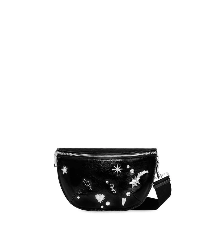 商品Rebecca Minkoff|Darren Belt Bag W/Celestial ST,价格¥1382,第1张图片