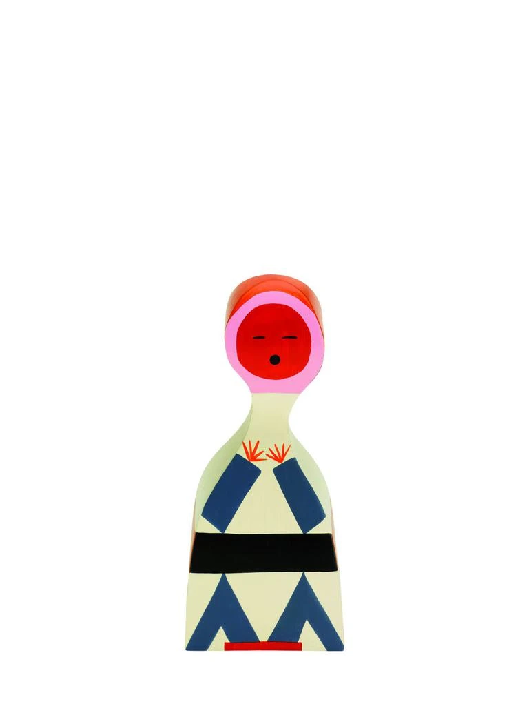 商品VITRA|Wooden Doll N. 18,价格¥1461,第1张图片